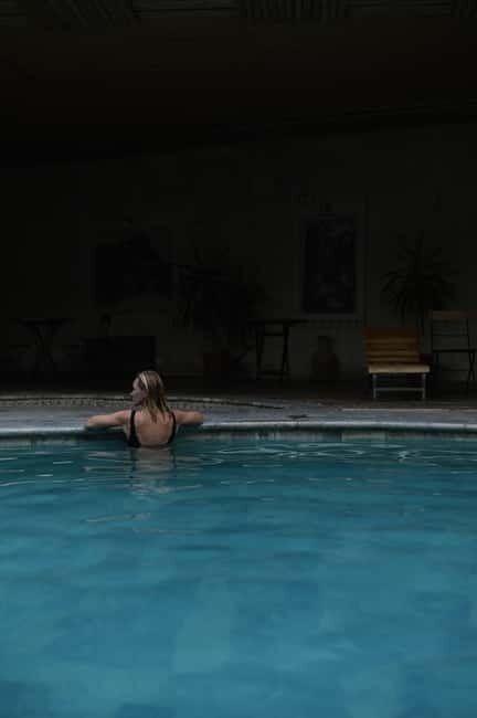 Turkish Bath-Hammam with Peeling and Foam Massage Cappadocia - A Closer Look at the Experience