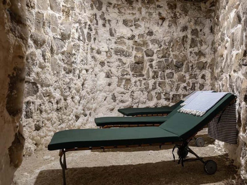 Turkish Bath-Hammam with Peeling and Foam Massage Cappadocia - Final Thoughts: Is This for You?