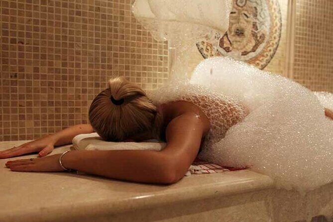 Turkish Bath in Alanya - Final Thoughts