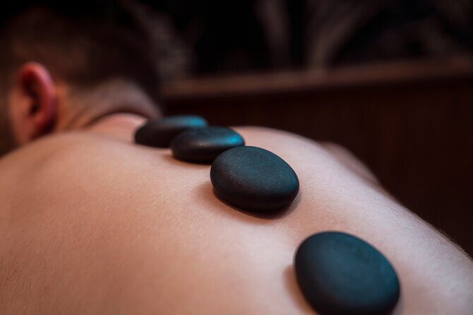 Turkish Bath Spa and Massage Experience in Sisli - What the Experience Entails