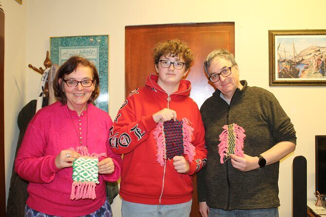 Turkish Carpet Rug Weaving Workshop (Hal Kilim Dokuma Atölyesi) - Final Thoughts