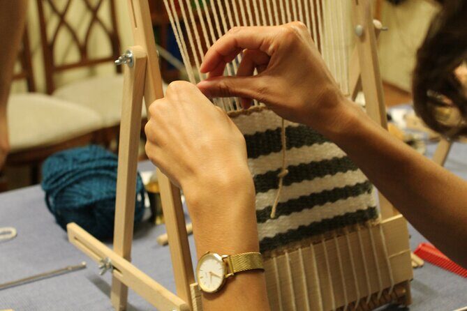 Turkish Carpet Rug Weaving Workshop (Hal Kilim Dokuma Atölyesi) - FAQs