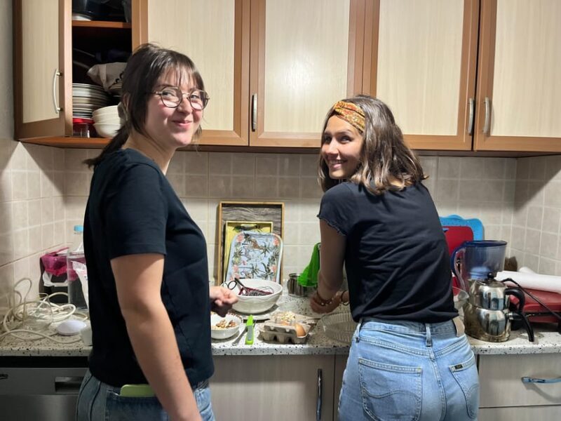 Turkish Coffee and Turkish Desserts Cooking Course - A Deep Dive into the Turkish Coffee and Dessert Experience