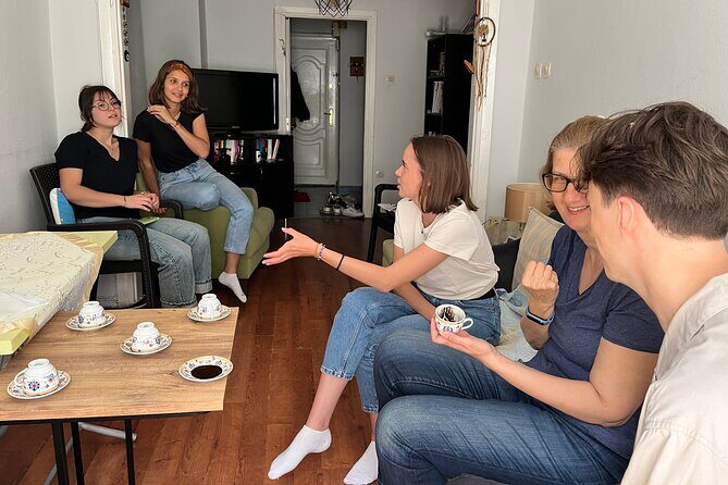 Turkish Coffee and Turkish Desserts Cooking Course - FAQ