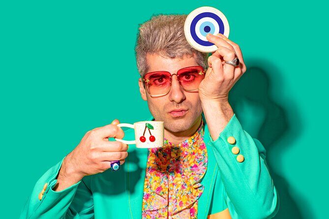 Turkish Coffee Fortune Reading - Final Thoughts