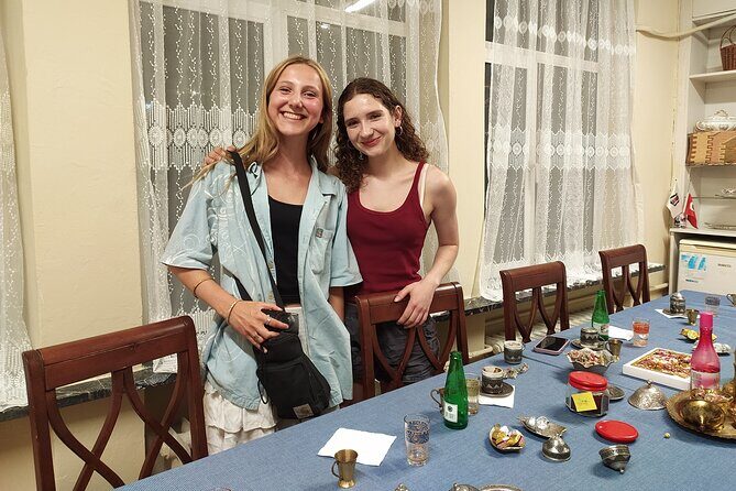 Turkish Coffee on Sand and Fortune-Telling Workshop by Gentlemen - Pricing and Value