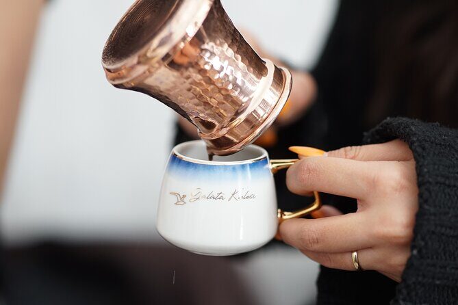 Turkish Coffee on Sand Workshop: Fortune Telling & Gift Set - Final Thoughts