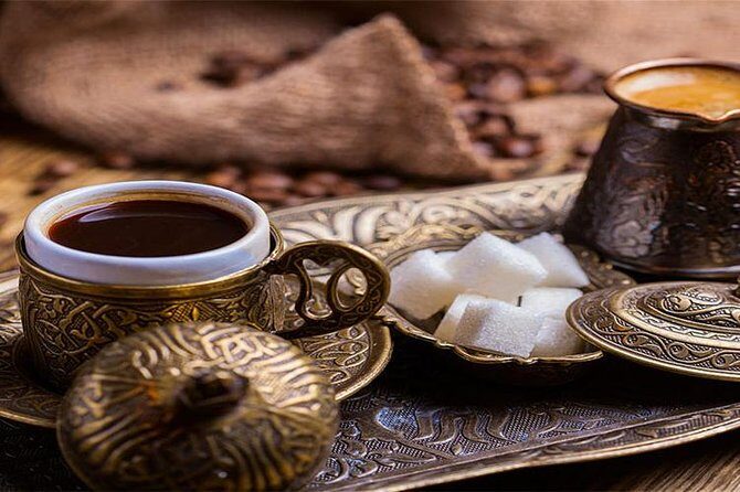 Turkish Coffee Trail - Transportation and Timing