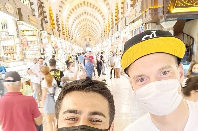 Turkish Coffee Trail - Pricing and Value