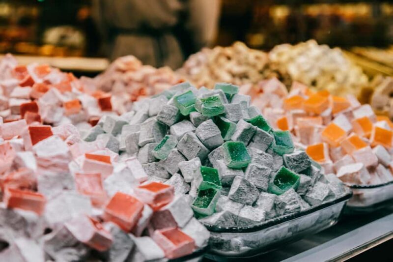 Turkish Delight Workshop History, Tasting, Making Experience - Final Thoughts