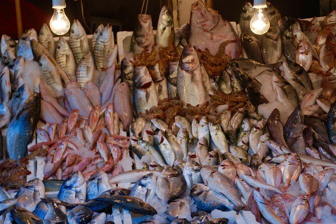 Turkish Food Walking Tour in Izmir - Final Thoughts: Is This Tour Right for You?