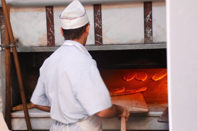 Turkish Food Walking Tour in Izmir - FAQs