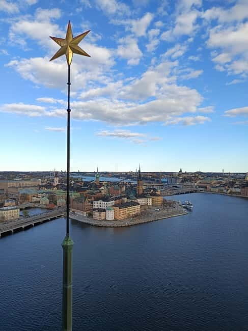 Turkish-Guided Tours in Stockholm - What to Expect from the Tour
