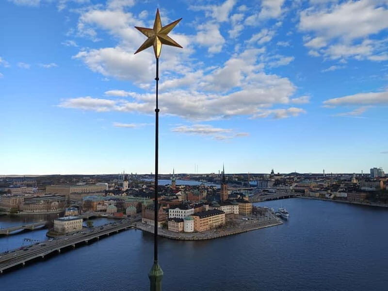 Turkish-Guided Tours in Stockholm - The Value of a Private, Customized Experience