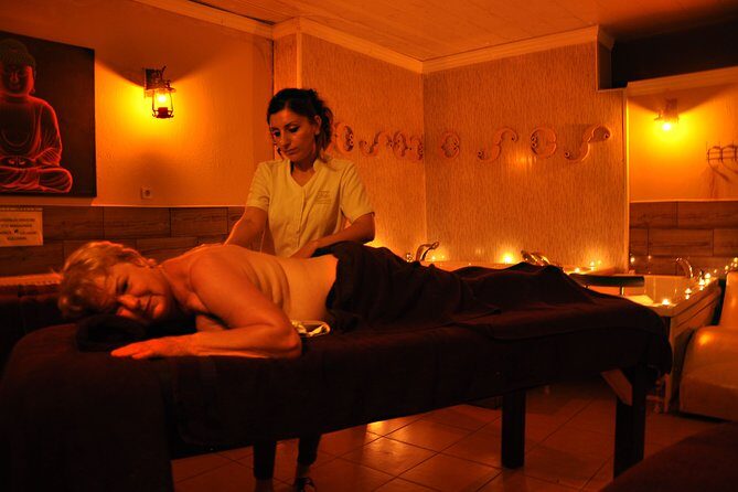 Turkish Hamam Experience in Side/Antalya - Who Is This Tour Best For?