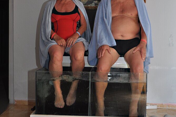 Turkish Hamam Experience in Side/Antalya - Frequently Asked Questions