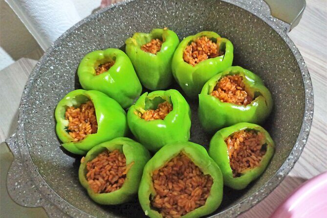 Turkish Home Cooking Class in Cappadocia with Hotel Transfers - Final Thoughts