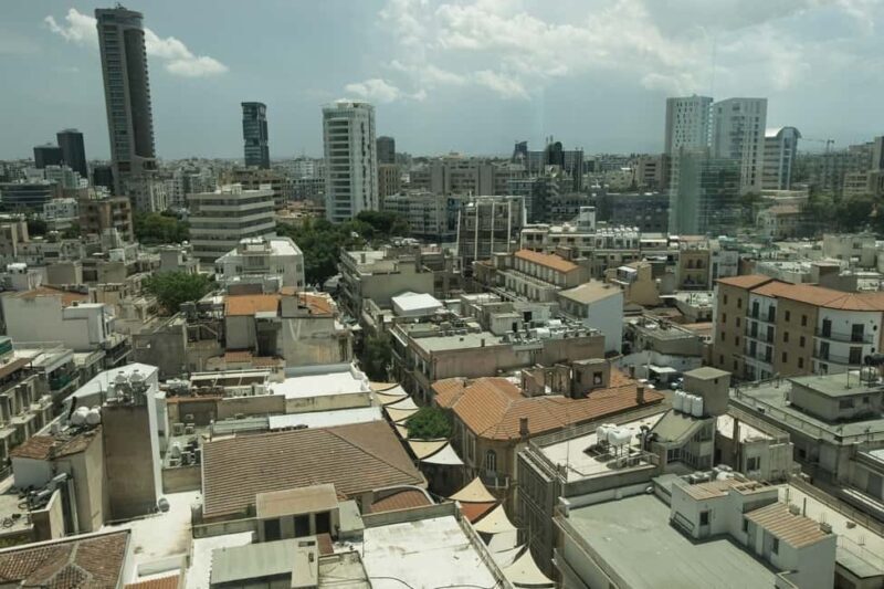 Turkish Landmarks in Old Town Nicosia  Private Walking Tour - Turkish Landmarks in Old Town Nicosia: Private Walking Tour Review