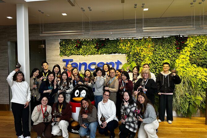 Turkish Mosaic Lamp Making Workshop - Is It Worth the Price?