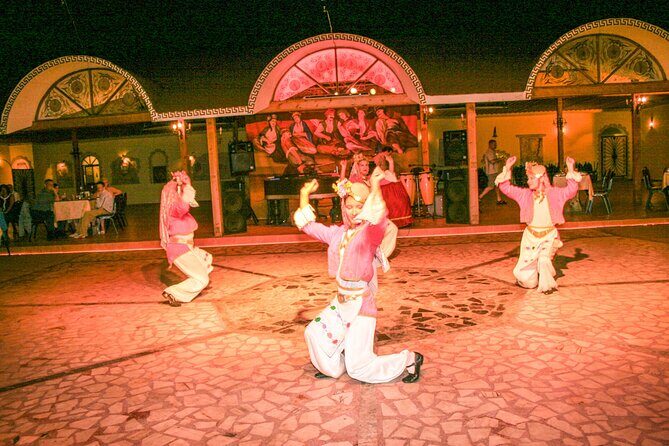 Turkish Night in Marmaris City Center, Traditional Folk Dances, Dinner, Drinks - The Verdict: Is This Tour Worth Your Time?