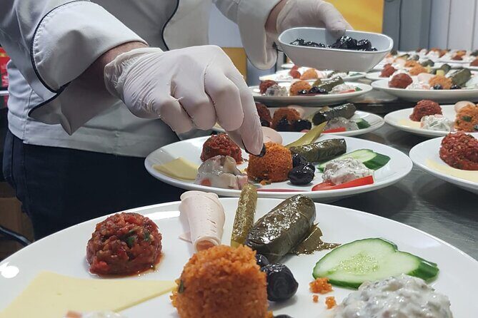 Turkish Night on the Bosphorus - Final Thoughts