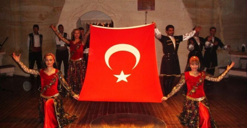 Turkish Night Show in Cappadocia - The Pros and Cons