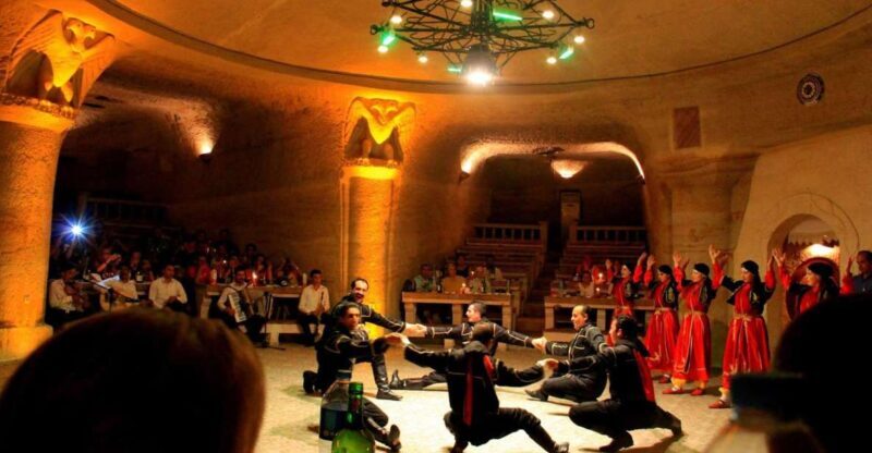 Turkish Night Show - Who Should Consider This Tour?