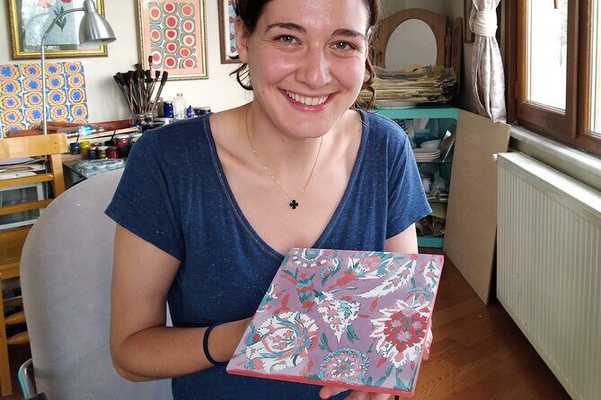 Turkish Tile Painting Workshop - Real Traveler Insights and Review Highlights