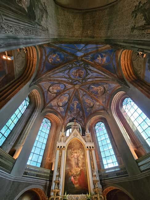 Turku Castle & City: Fully Guided Day Tour from Helsinki - A Detailed Breakdown of the Itinerary