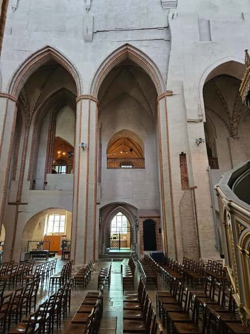 Turku Castle & City: Fully Guided Day Tour from Helsinki - FAQ