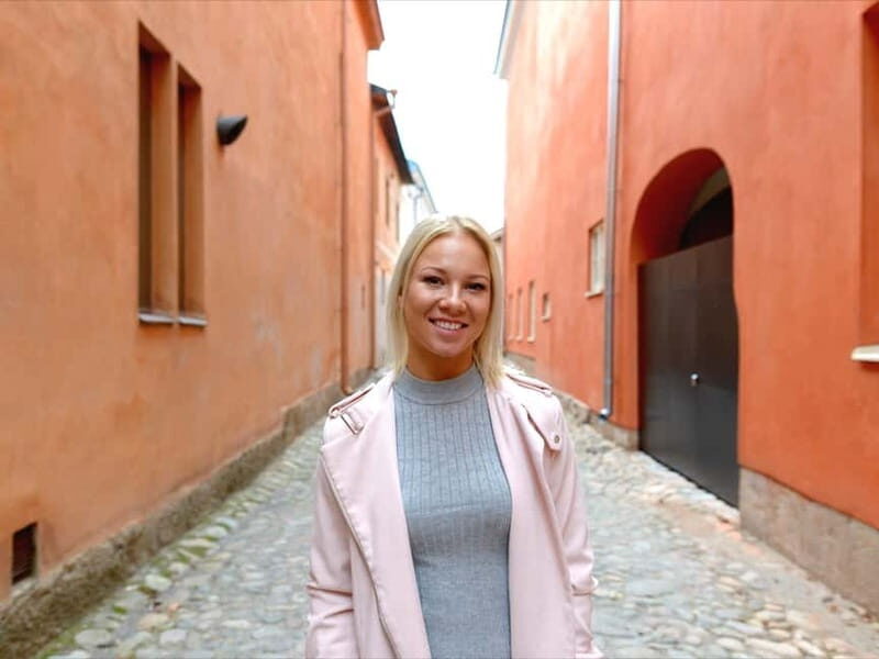 Turku: Express Walk with a Local in 60 minutes - Key Points