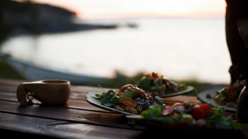 Turku: Gems of the Archipelago Sea 3-Day Kayaking Tour - What Travelers Say