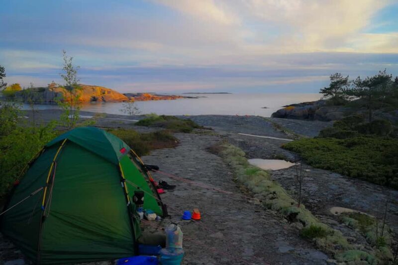 Turku: Gems of the Archipelago Sea 3-Day Kayaking Tour - Who Is This Tour Best For?