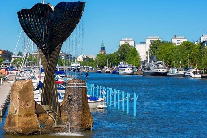 Turku Old Capital of Finland - Final Thoughts