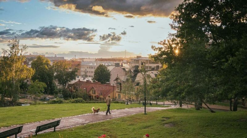 Turku Private Tour - Finlands Oldest City in Comfort - Key Points