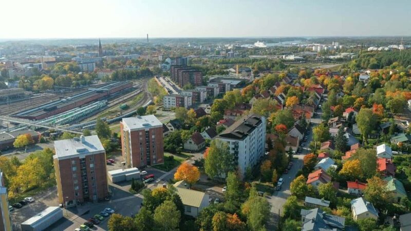 Turku Private Tour - Finlands Oldest City in Comfort - Why Choose This Tour? A Deep Dive into What You’ll Experience