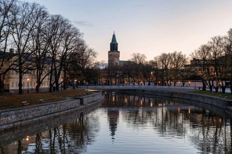 Turku Private Tour - Finlands Oldest City in Comfort - Who Is This Tour Best For?