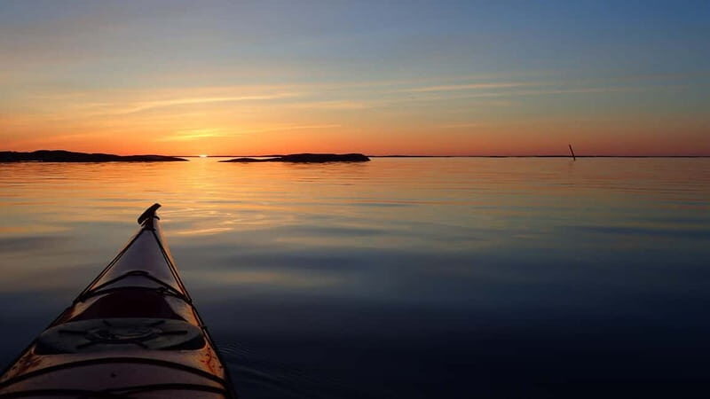 Turku: Sea Kayaking Tour in Archipelago National Park - An Honest Look at the Sea Kayaking Experience in Archipelago National Park
