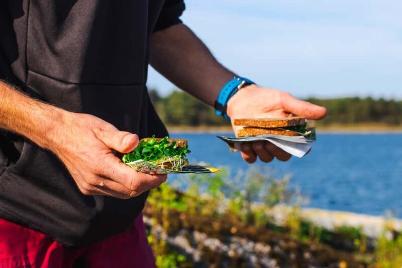 Turku: Sea Kayaking Tour in Archipelago National Park - What You Can Expect: A Day in the Archipelago