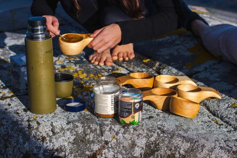 Turku: Sea Kayaking Tour in Archipelago National Park - FAQ