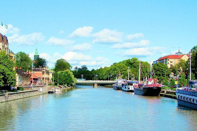 Turku tour from Helsinki - An Honest Look at the Experience