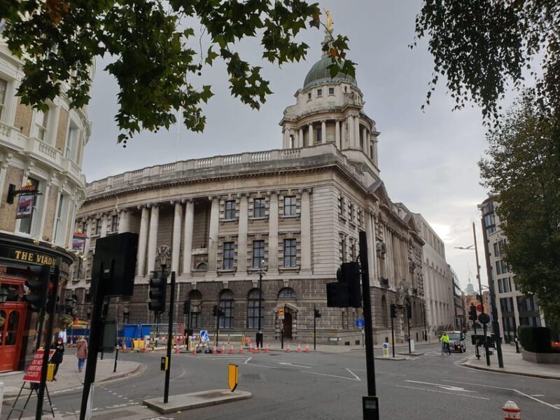 Turmoil, Templars, Oliver Twist: London's Squalor & Splendor - The Cost and What You’re Getting