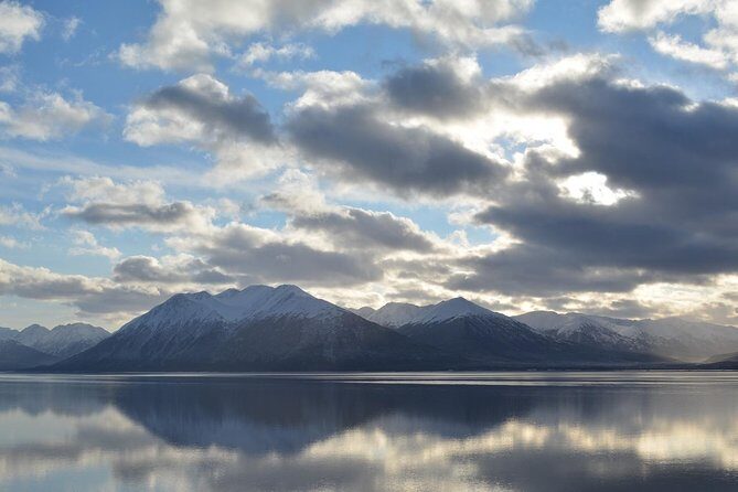 Turnagain Arm and Portage Valley Private Tour - Who Would Enjoy This Tour?