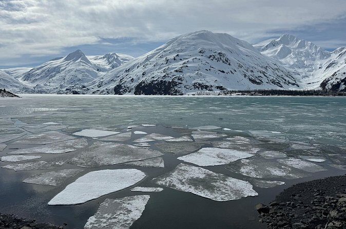 Turnagain Arm Winter Scenic Tour - FAQs