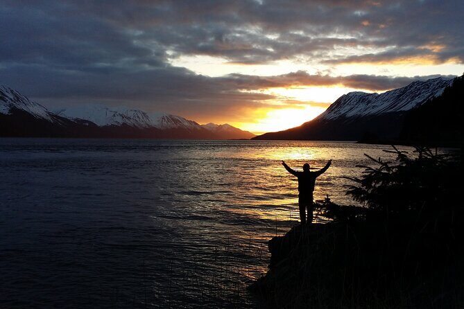 Turnagain Arm Winter Scenic Tour - Final Thoughts