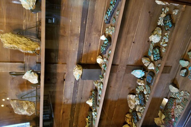 Turquoise Museum Visit - What to Expect from Your Visit