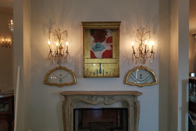 Turquoise Museum Visit - Who Will Love This Experience?