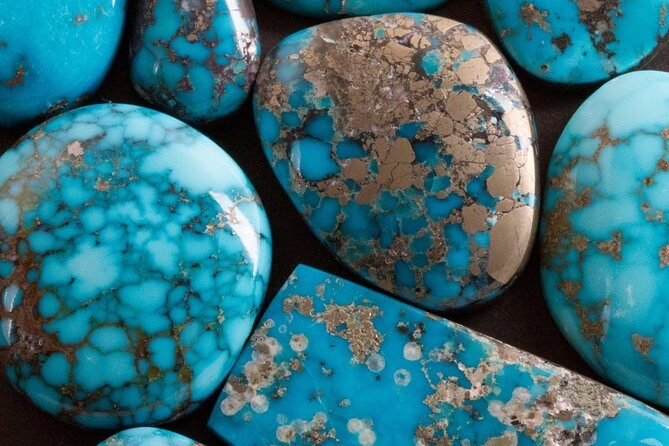 Turquoise Museum Visit - Final Thoughts