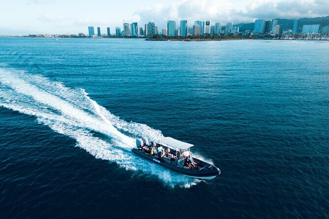 Turtle Canyon Snorkel: Semi Private Boat Tour - The Itinerary Explained