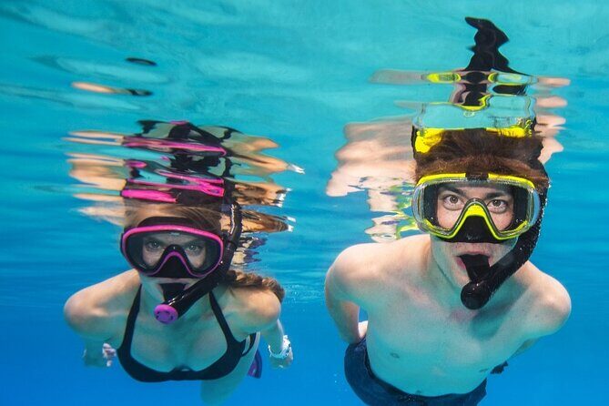 Turtle Canyon Waikiki Snorkel Adventure - FAQs